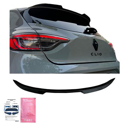 Spoiler da tetto Renault Clio V Facelift 2023- -