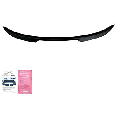 Spoiler da tetto Renault Clio V Facelift 2023- -