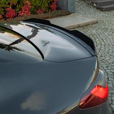 Spoiler da baule BMW M4/4-Series G22/G23 Coupe/