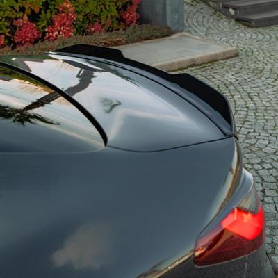 Spoiler da baule BMW M4/4-Series G22/G23 Coupe/