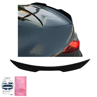 Trunk Spoiler BMW M4/4-Series G22/G23 Coupe/