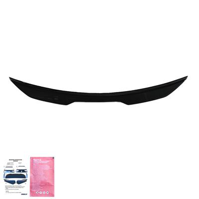 Trunk Spoiler BMW M4/4-Series G22/G23 Coupe/