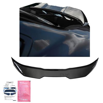 Trunk Spoiler BMW M2 G87 Coupe 2023- -
