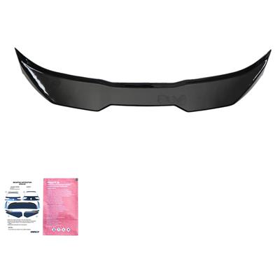 Trunk Spoiler BMW M2 G87 Coupe 2023- -