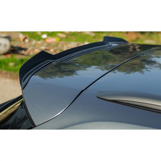 Roof Spoiler (Cap) Audi Q5 (FY) S-Line Facelift 2020-2024
