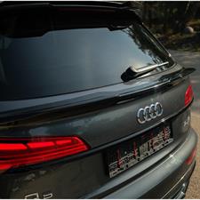 Spoiler da baule Audi Q5 FY S-Line Facelift '20-'24 no Sportback