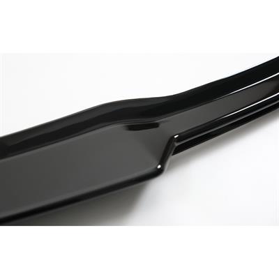 Spoiler da baule Audi Q5 FY S-Line Facelift '20-'24 no Sportback