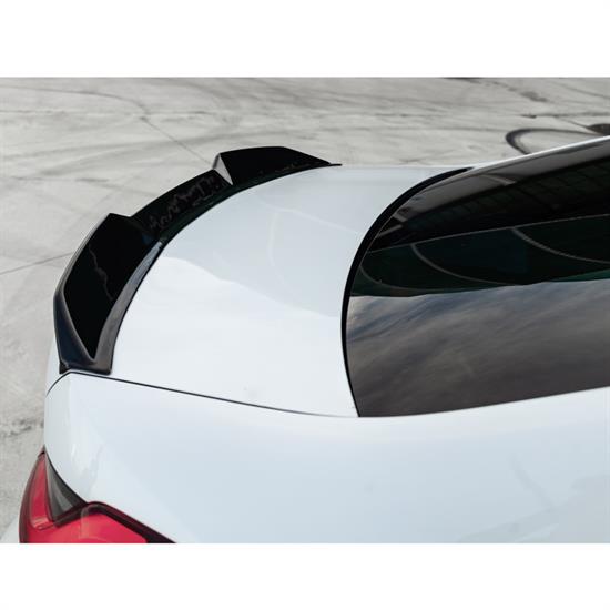 Spoiler da baule BMW 3-Series G20 Sedan M-Pack & M340i 2018-2022
