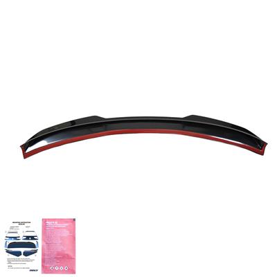 Spoiler da baule BMW 3-Series G20 Sedan M-Pack & M340i 2018-2022