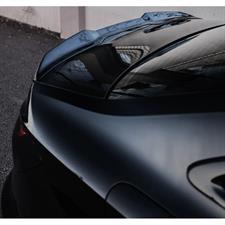Spoiler da baule Audi A3/S3/RS3 (8Y) Sedan 2020-2024 -