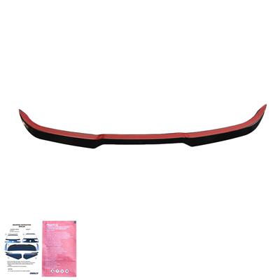 Roof Spoiler Audi A3/S3/RS3 (8Y) Sportback 2020-2024 -