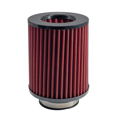 Air Filter double cone red cotton