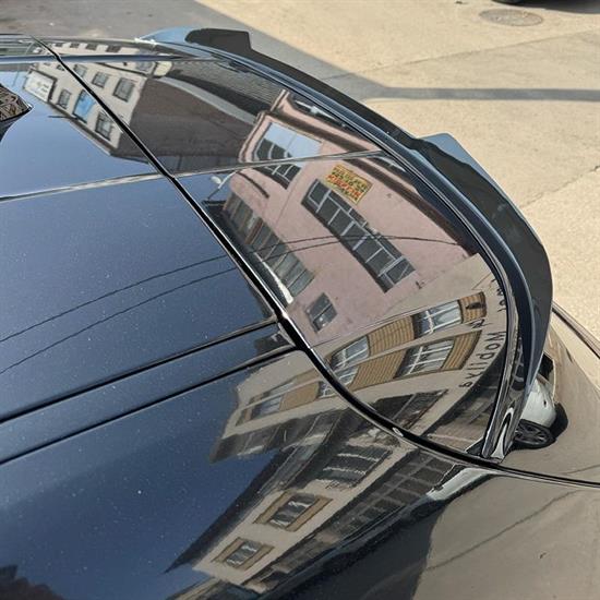 Roof Spoiler (Cap) BMW 1-Series F40 (Standard) 2019-2024 -