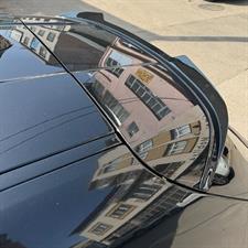 Spoiler da tetto BMW 1-Series F40 (Standard) 2019-2024 -