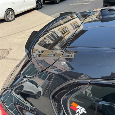 Roof Spoiler (Cap) BMW 1-Series F40 (Standard) 2019-2024 -