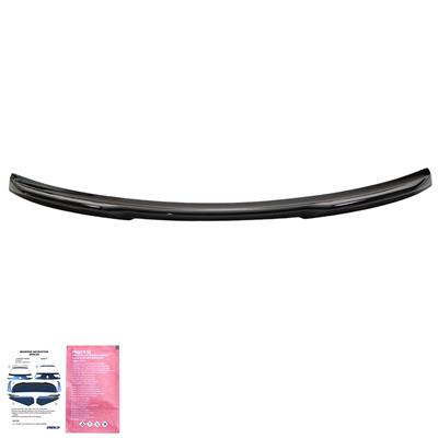 Spoiler da baule BMW i4 G26 M-Pack 2021- & 4-Series G26 M-Pack/