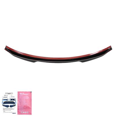 Spoiler da baule BMW i4 G26 M-Pack 2021- & 4-Series G26 M-Pack/