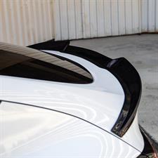 Trunk Spoiler Tesla Model Y 2019-2025 -