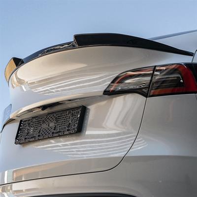 Spoiler da baule Tesla Model Y 2019-2025 -