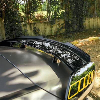Roof Spoiler (Cap) Mercedes A-Class (W177) A45 S
