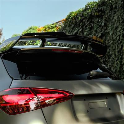 Spoiler da tetto Mercedes A-Class (W177) A45 S
