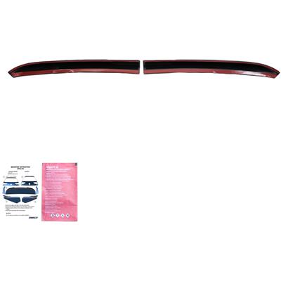 Roof Spoiler Ford Transit Custom (V710) 2023