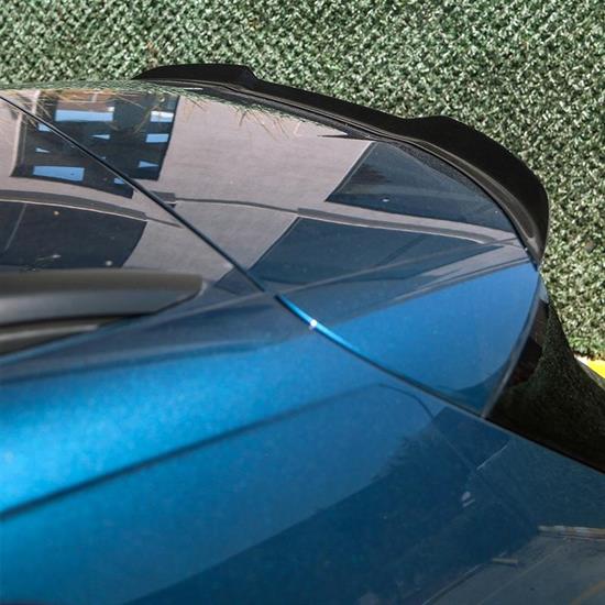 Spoiler da tetto Volkswagen Tiguan III (CT1) 2024- -