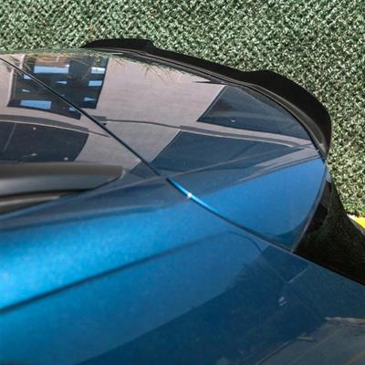 Spoiler da tetto Volkswagen Tiguan III (CT1) 2024- -