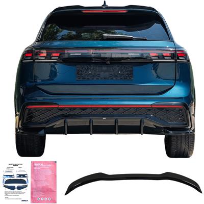 Spoiler da tetto Volkswagen Tiguan III (CT1) 2024- -