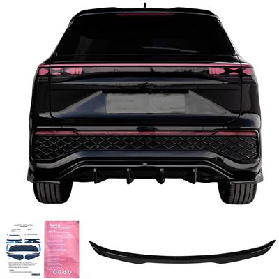 Spoiler da tetto Volkswagen Tayron (R41) 2024- -
