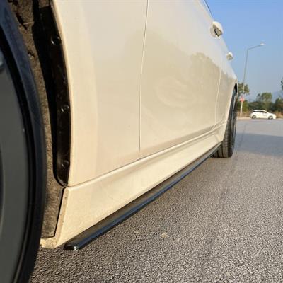 Minigonne laterali BMW 3-Series F30 M-Sport 2012-2019 -