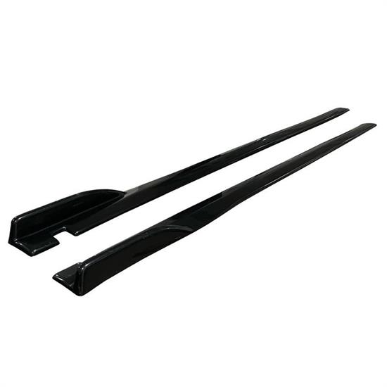 Side Skirts - Universal - Length 190cm -