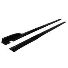 Side Skirts - Universal - Length 190cm -