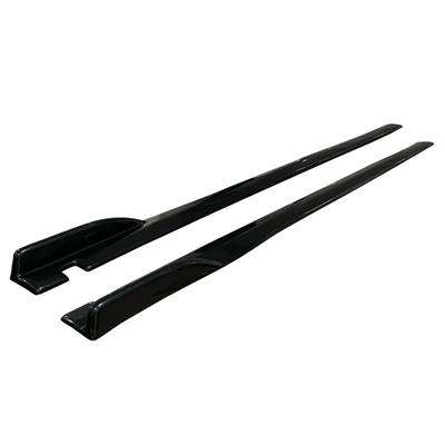 Side Skirts - Universal - Length 190cm -