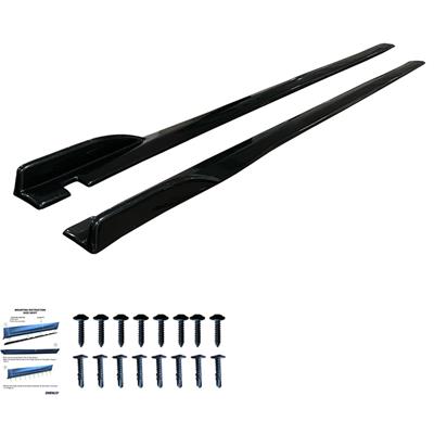 Minigonne universali - Lunghezza 190cm -