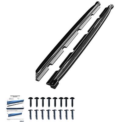 Minigonne laterali Cupra Ateca MK1 2018- -