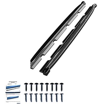 Minigonne laterali Cupra Ateca MK1 2018- -