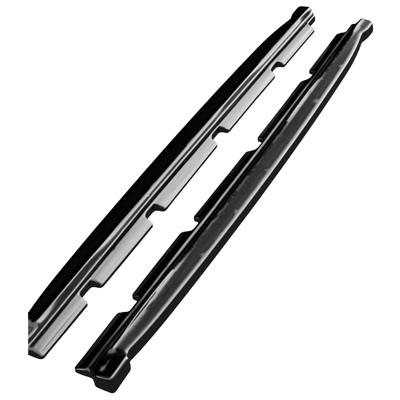 Minigonne laterali Cupra Ateca MK1 2018- -