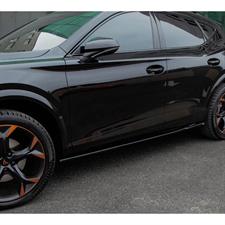 Side Skirts Cupra Formentor 2020-2024 & Facelift 2024- -