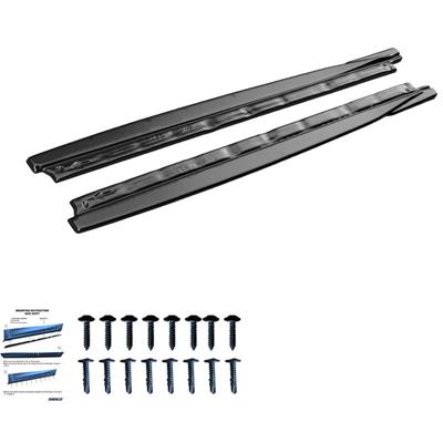 Minigonne laterali Cupra ForMentor 2020-2024 & Facelift 2024- -