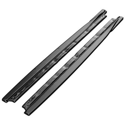 Minigonne laterali Cupra ForMentor 2020-2024 & Facelift 2024- -