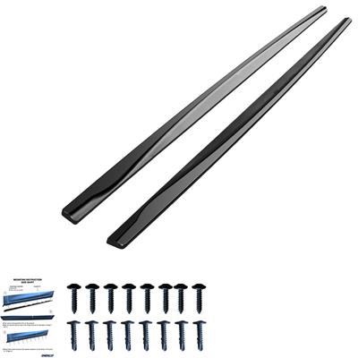 Side Skirts BMW 1-Series F20/F21 M-Power 2011-2019 -