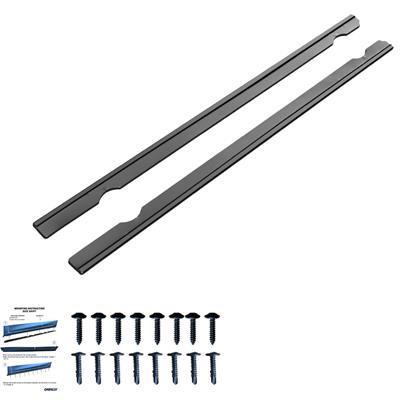 Minigonne laterali Volkswagen Golf VII HB/Variant R 2013-2016 -