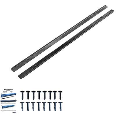 Minigonne laterali VW Golf VII (7.5) HB/Variant R 2017-2020 -