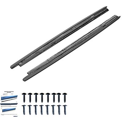 Minigonne laterali Seat Leon (5F) HB/ST 2013-2020 -