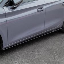 Side Skirts Seat Leon IV HB/ST FR & Cupra Leon HB/ST 2020- -