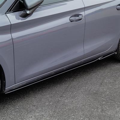 Minigonne laterali Seat Leon IV HB/ST FR & Cupra Leon HB/ST 2020