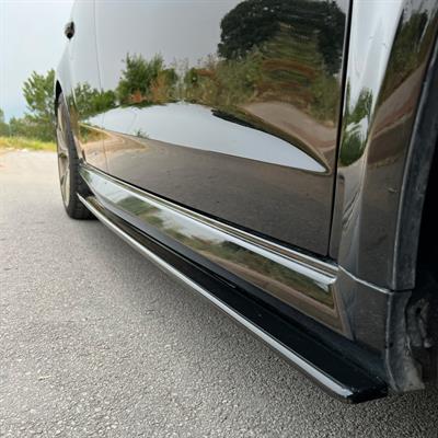 Minigonne laterali Audi RS3 8V Sportback 2015-2020 -