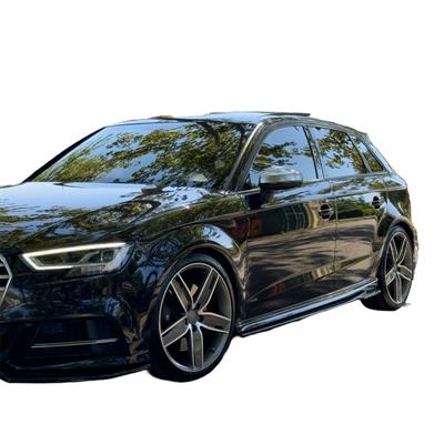 Side Skirts Audi S3 8V/8V Facelift Sportback 2013-2020 -
