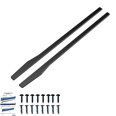 Minigonne laterali Mercedes C-Class W205 Sedan/KoMbi 2015-2021 -